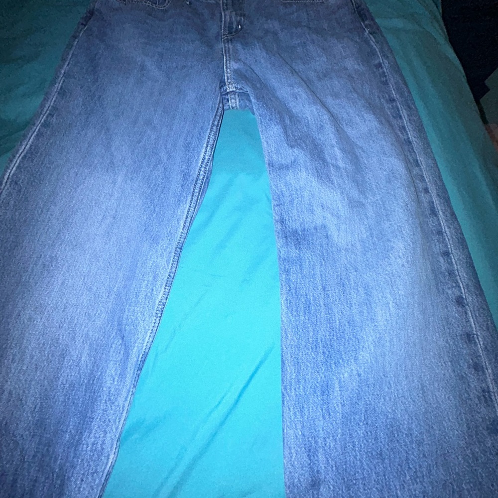 EUC straight leg Levi’s